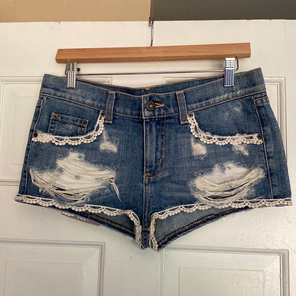 Carmar shorts